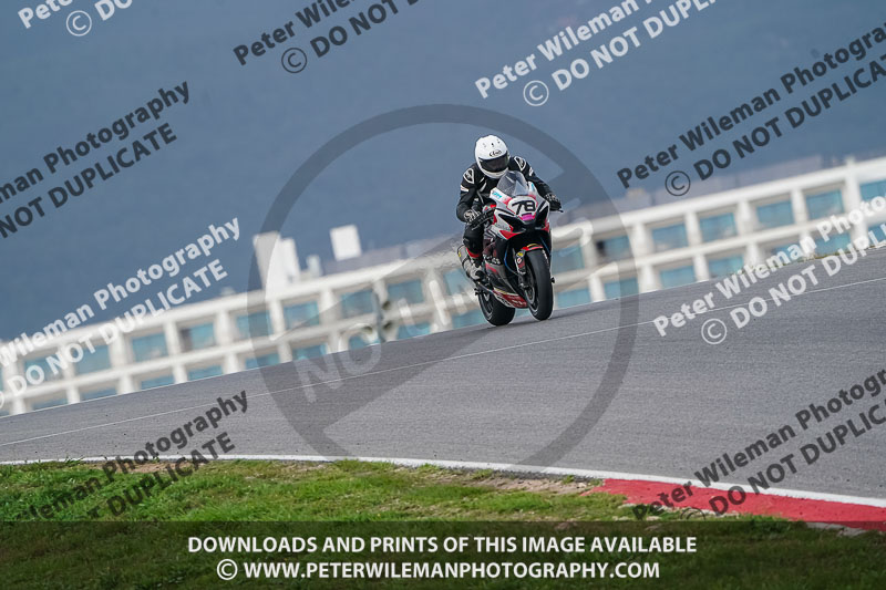 motorbikes;no limits;peter wileman photography;portimao;portugal;trackday digital images